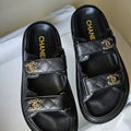 Nova Riemchensandalen