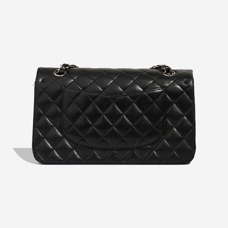 Dora Gesteppte Schultertasche