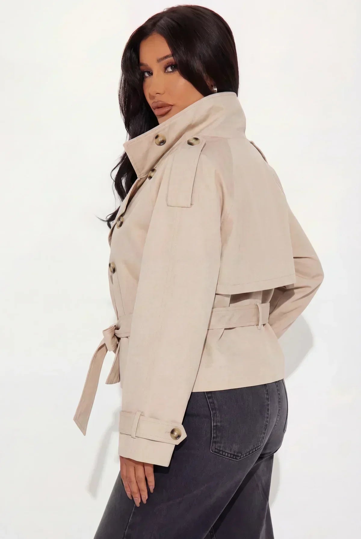 Grazia Trenchcoat Classic
