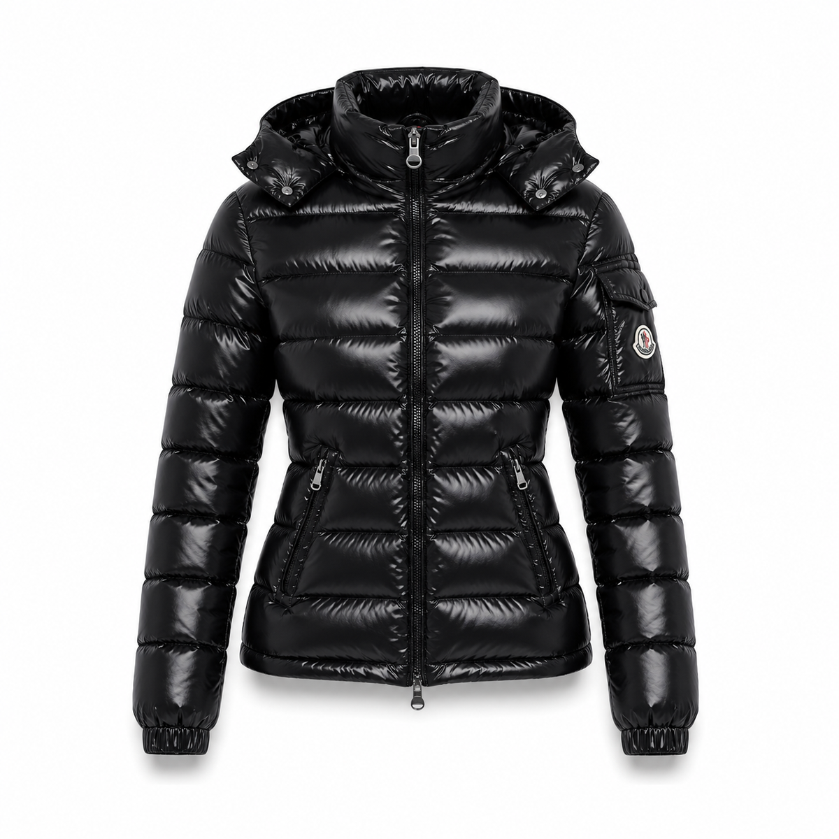 Steppjacke Sculpt