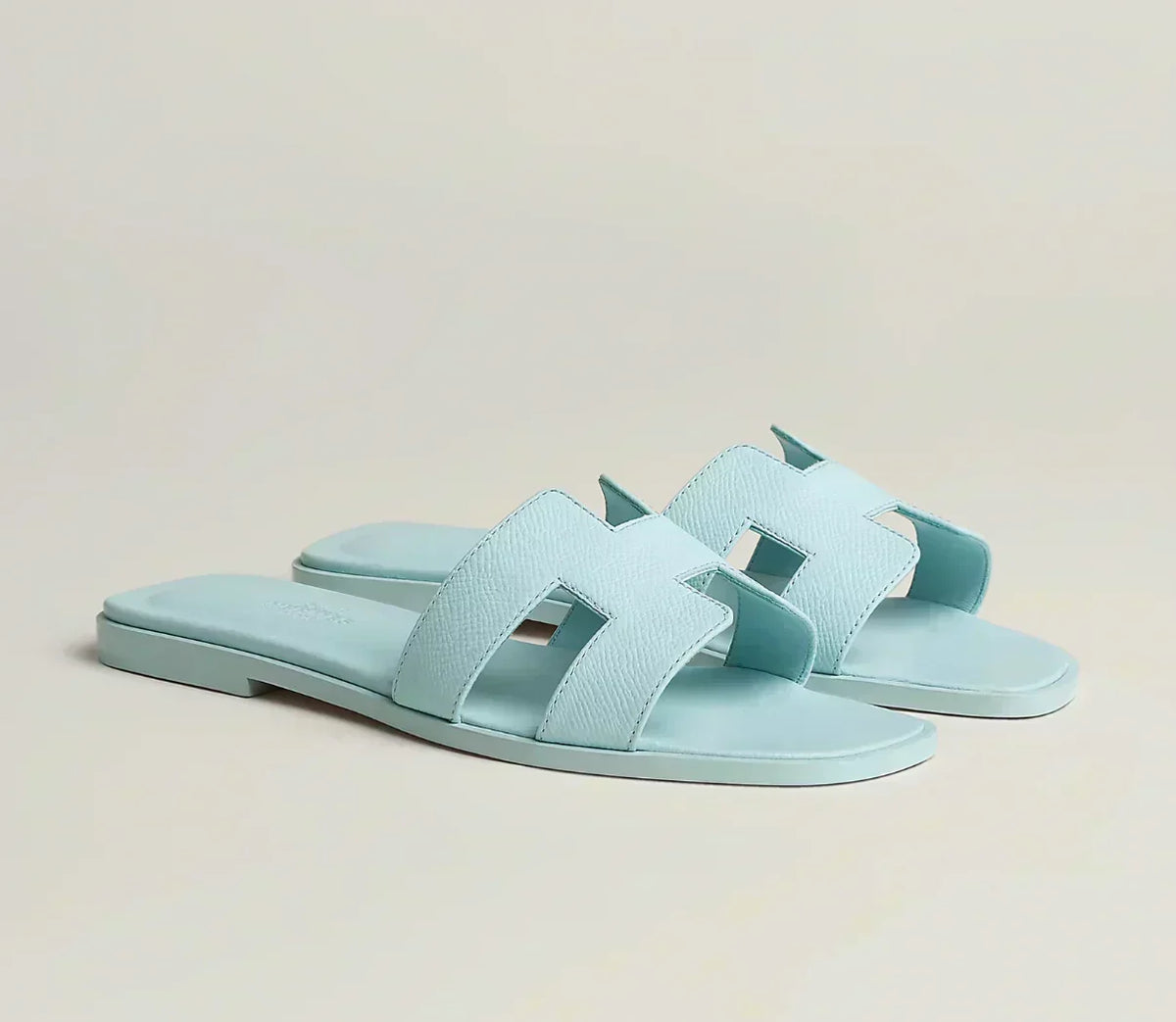 Mila Riemchensandalen