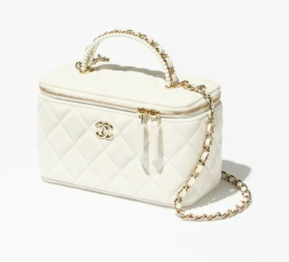 Alba Mini Kosmetiktasche