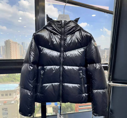 Yara Pufferjacke