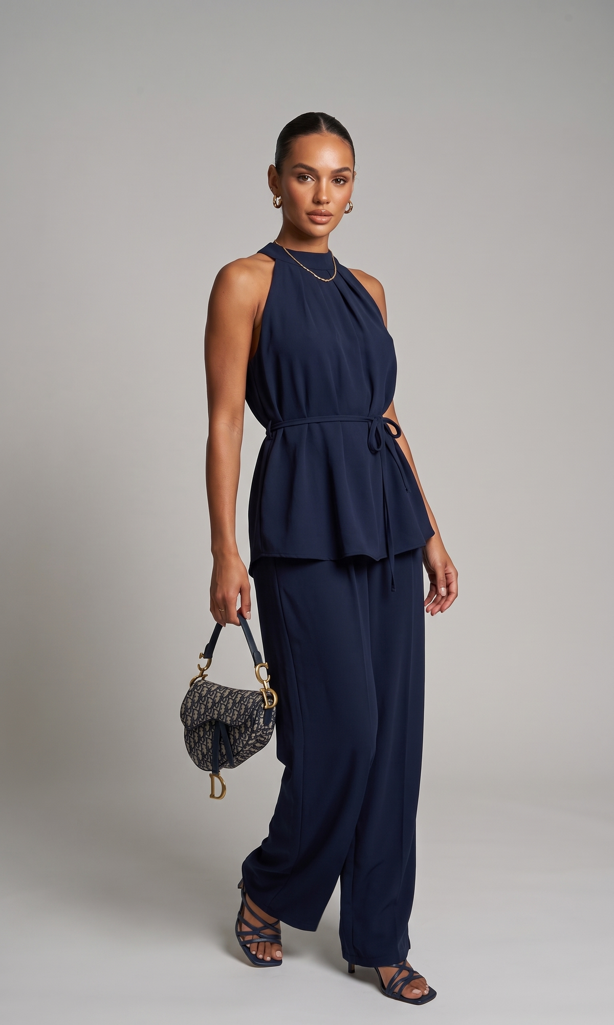 Jara Set Hose und Top