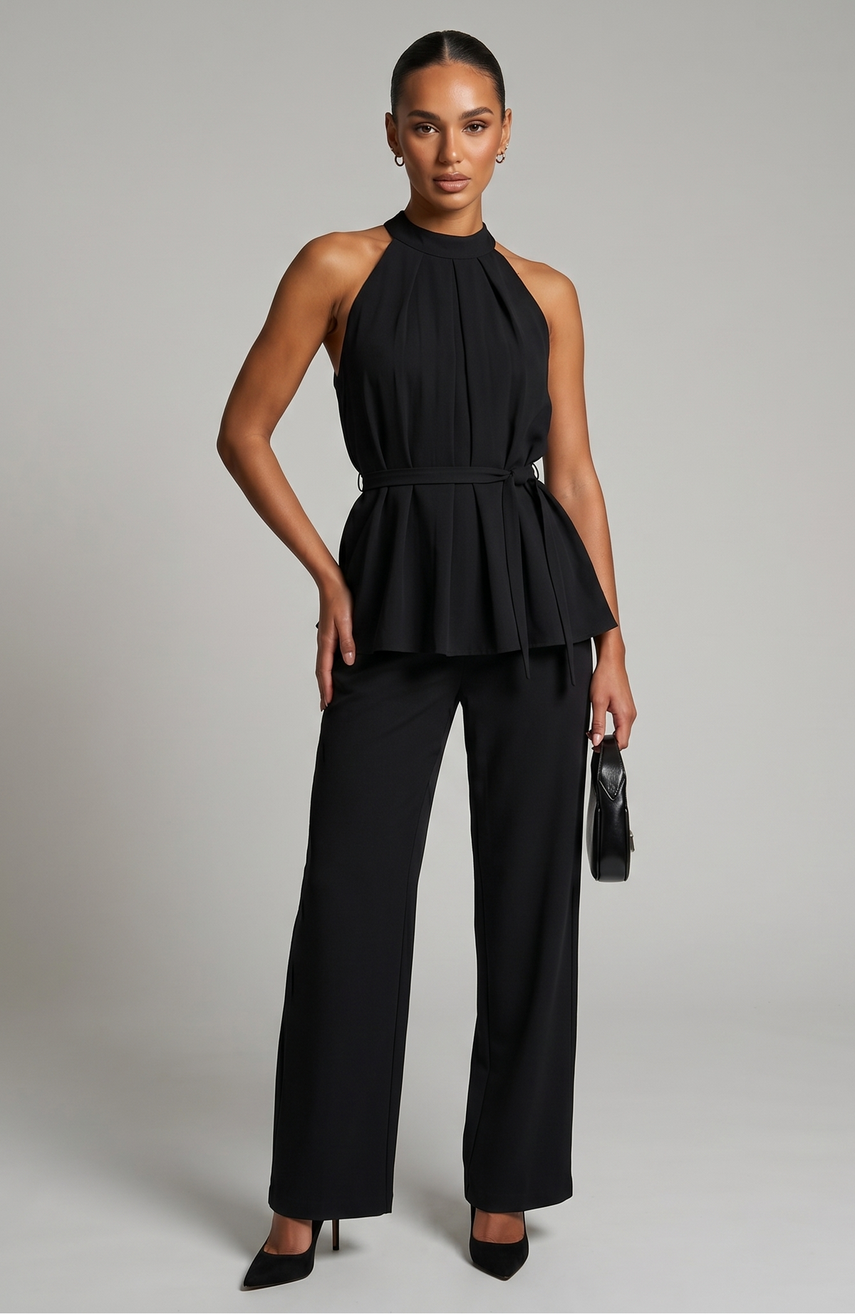 Jara Set Hose und Top