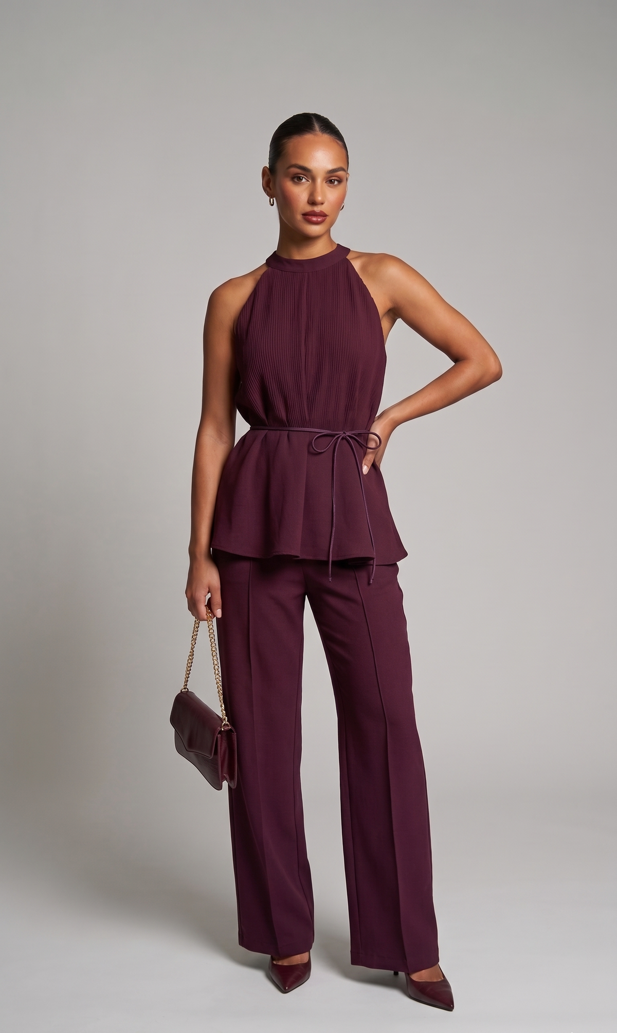 Jara Set Hose und Top