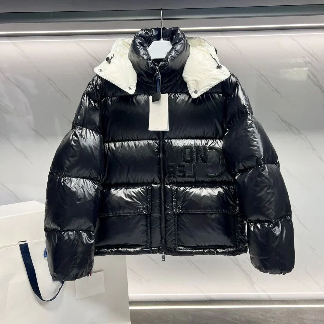 Vera Pufferjacke