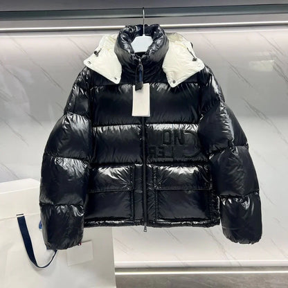 Vera Pufferjacke