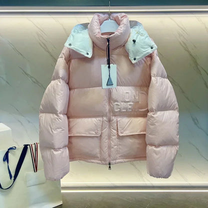 Vera Pufferjacke