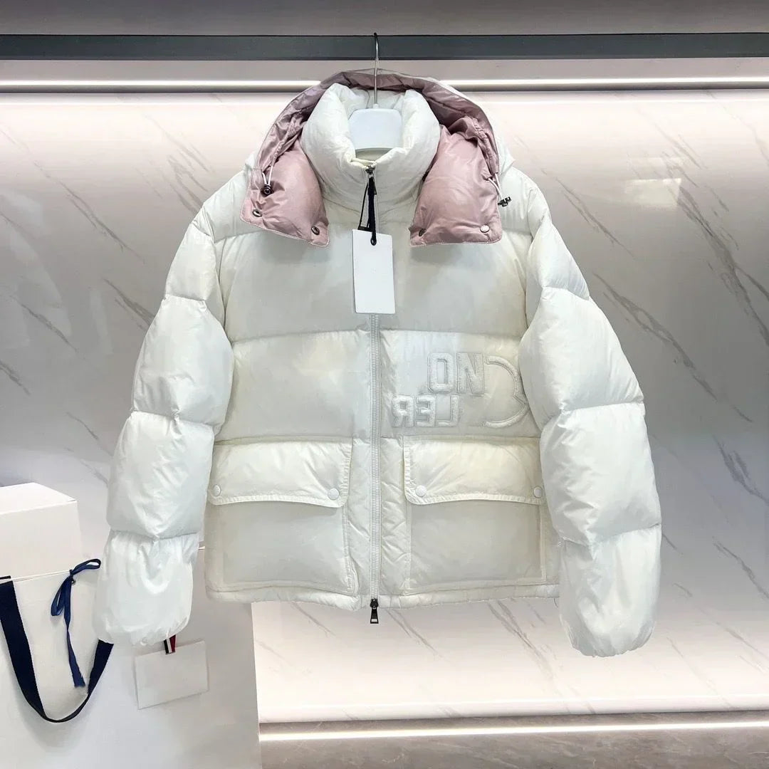 Vera Pufferjacke