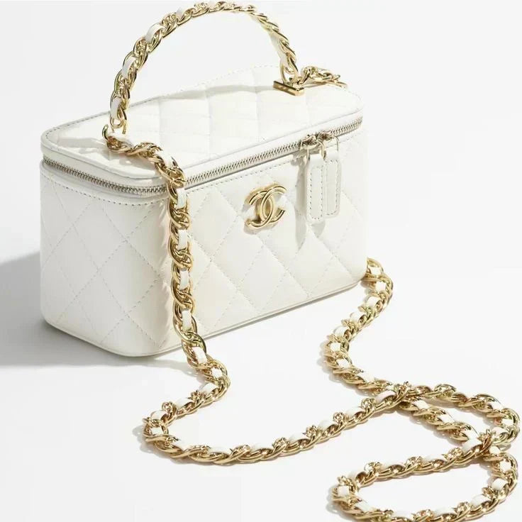 Alba Mini Kosmetiktasche