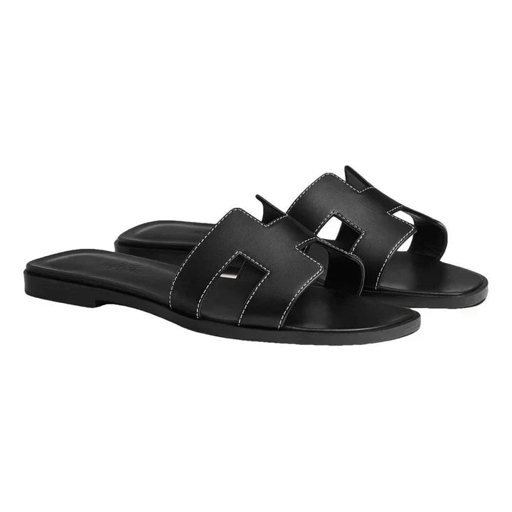 Mila Riemchensandalen