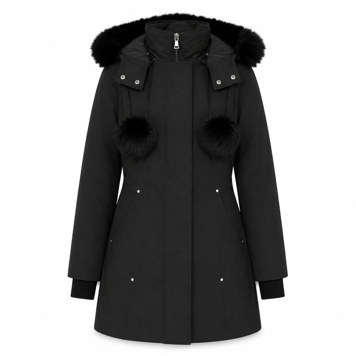 Maxi Mantel Classic