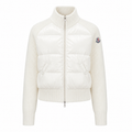 Greta Übergangsjacke Weiß
