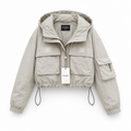 Übergangsjacke Light