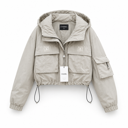 Übergangsjacke Light
