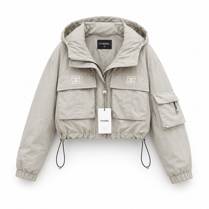 Übergangsjacke Light