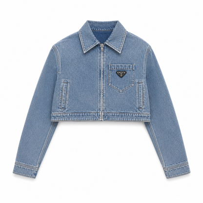 Denim Jacke Everyday