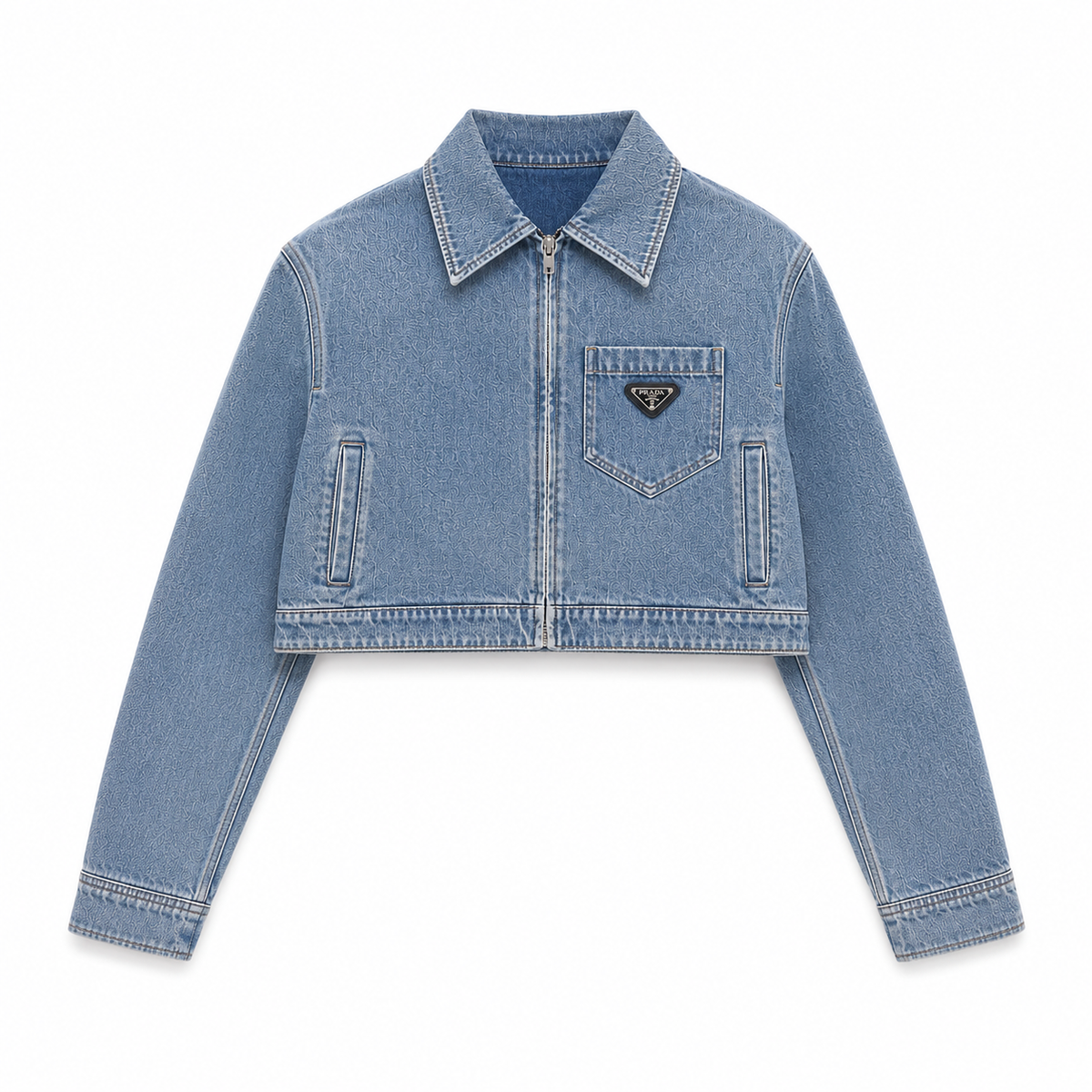 Denim Jacke Everyday