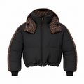 Ada Wende Pufferjacke