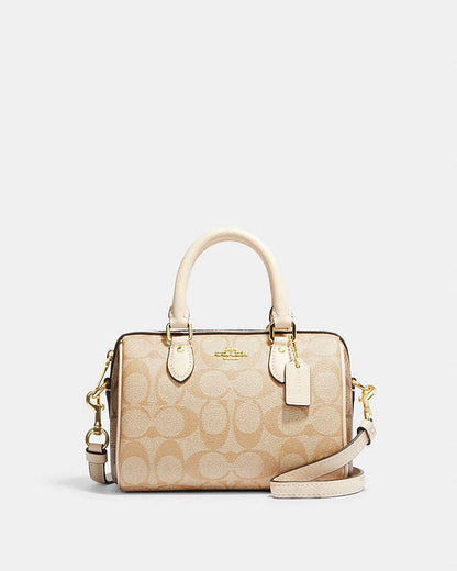 Nia Handtasche Matcha
