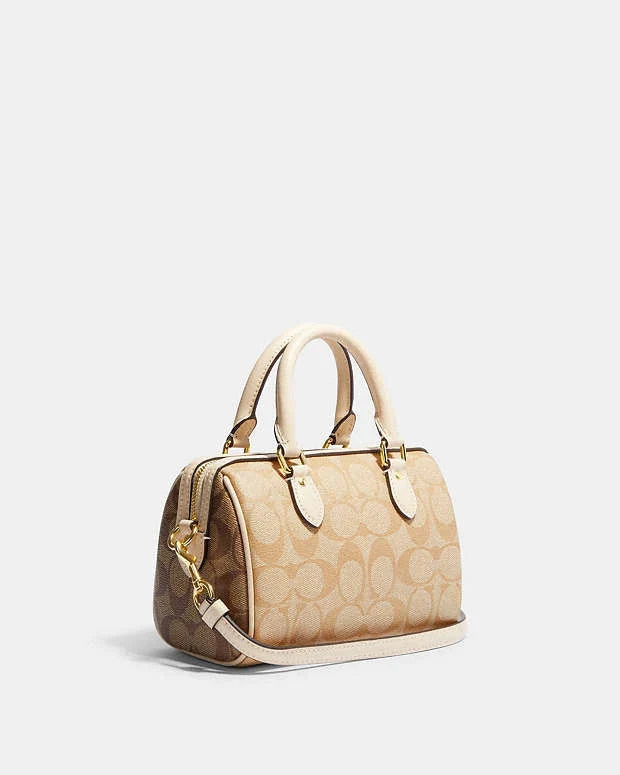 Nia Handtasche Matcha