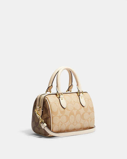 Nia Handtasche Matcha
