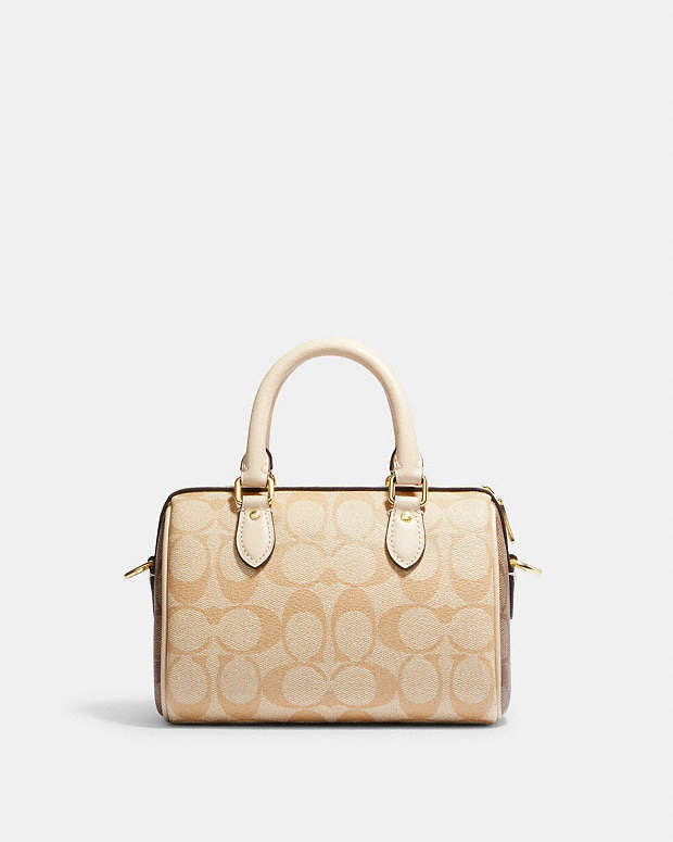 Nia Handtasche Matcha