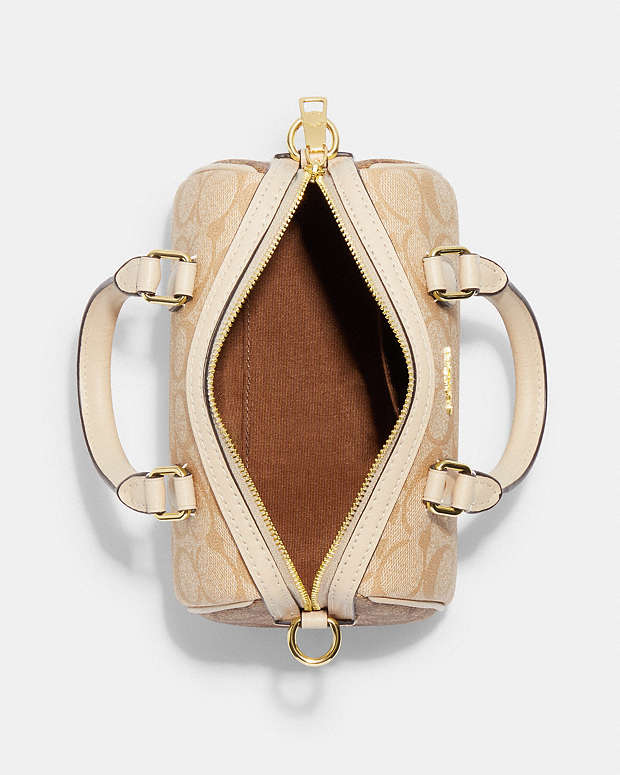 Nia Handtasche Matcha