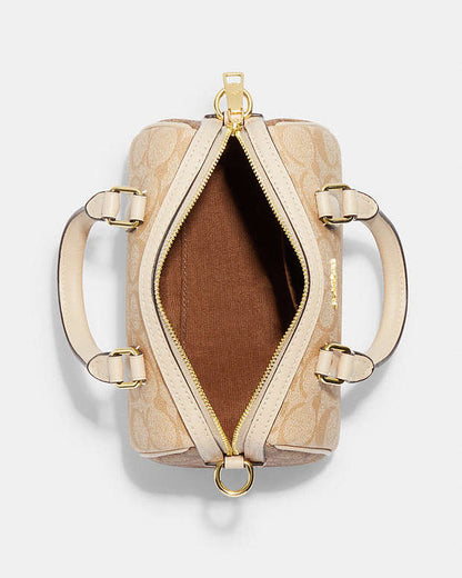 Nia Handtasche Matcha