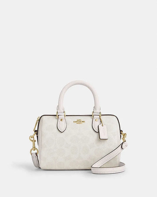 Nia Handtasche Matcha