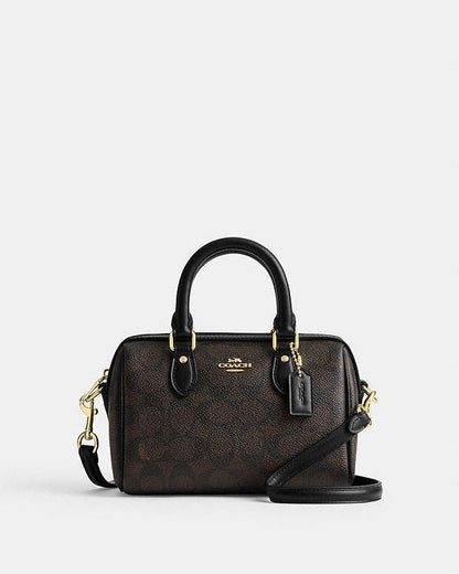 Nia Handtasche Matcha
