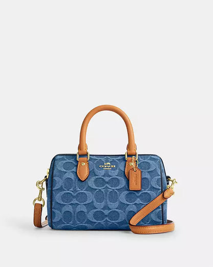 Nia Handtasche Matcha