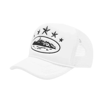 Cataleya Cap