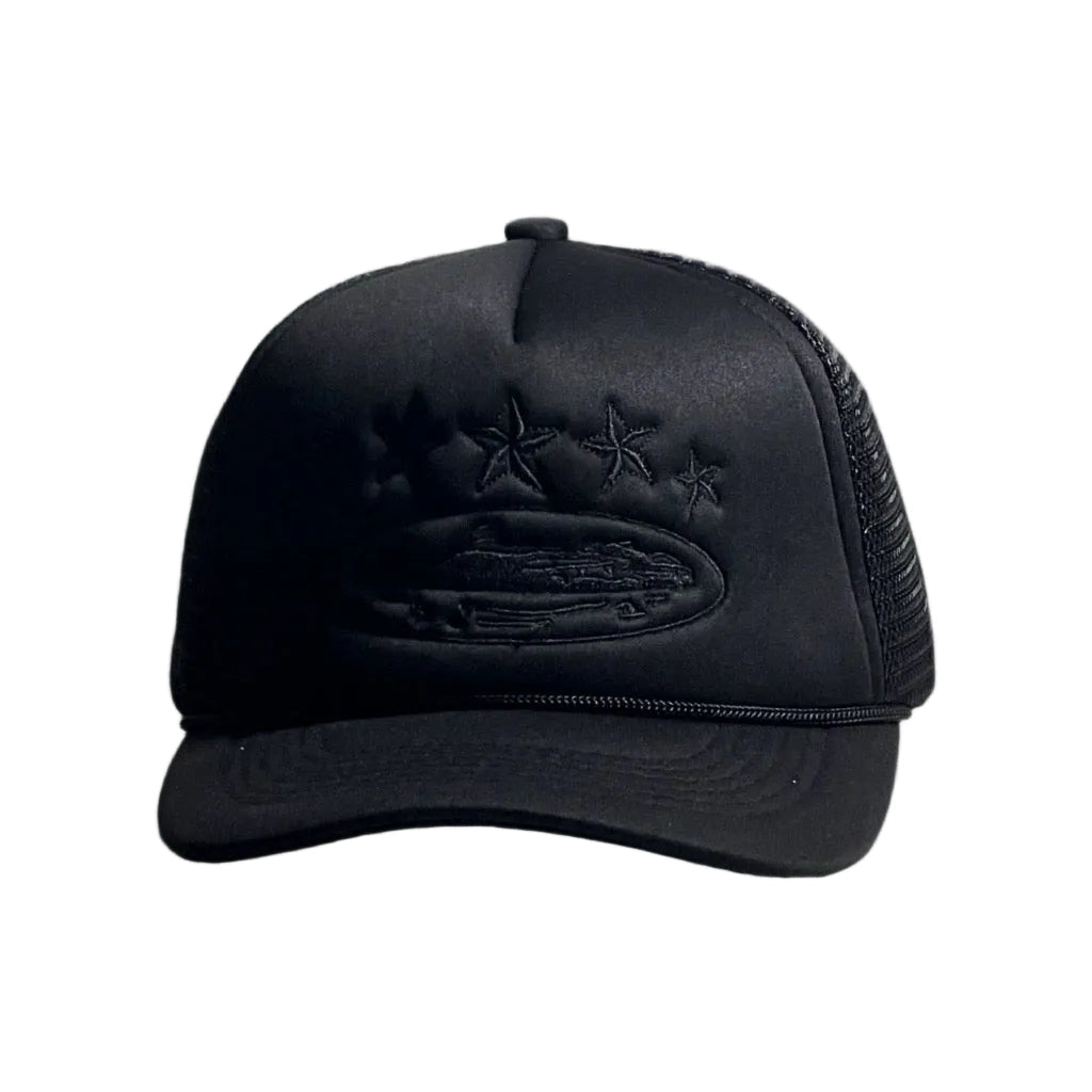 Cataleya Cap