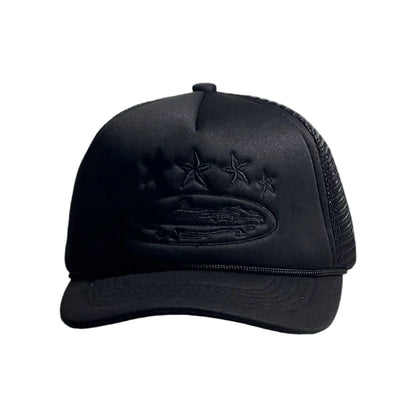 Cataleya Cap