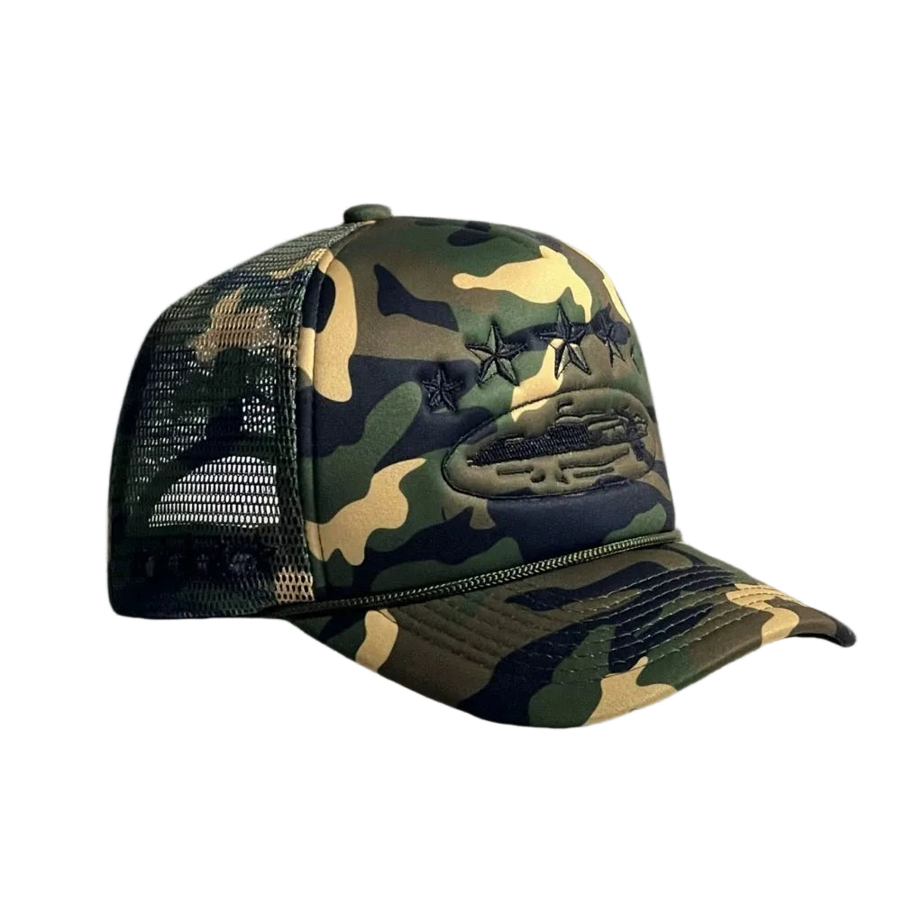 Cataleya Cap