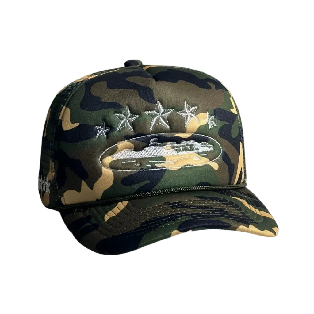 Cataleya Cap