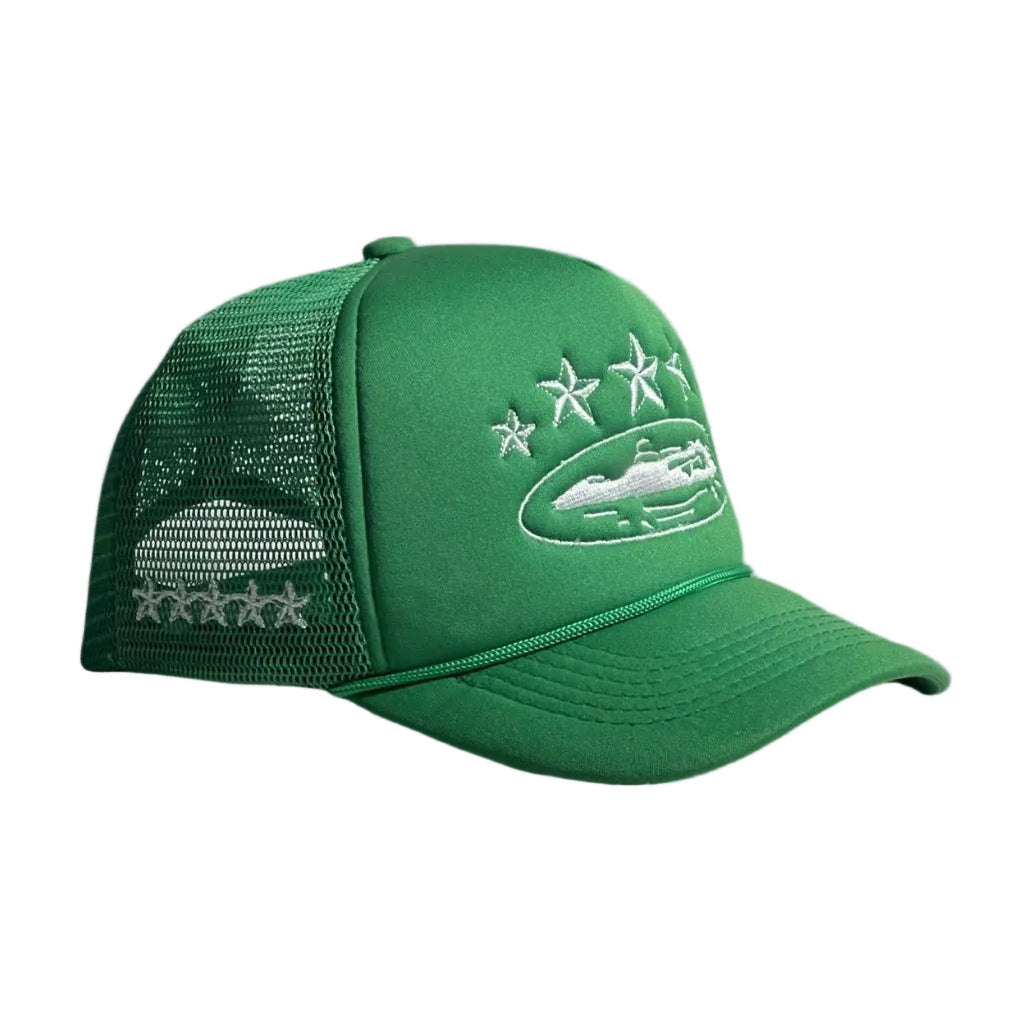 Cataleya Cap