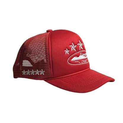 Cataleya Cap