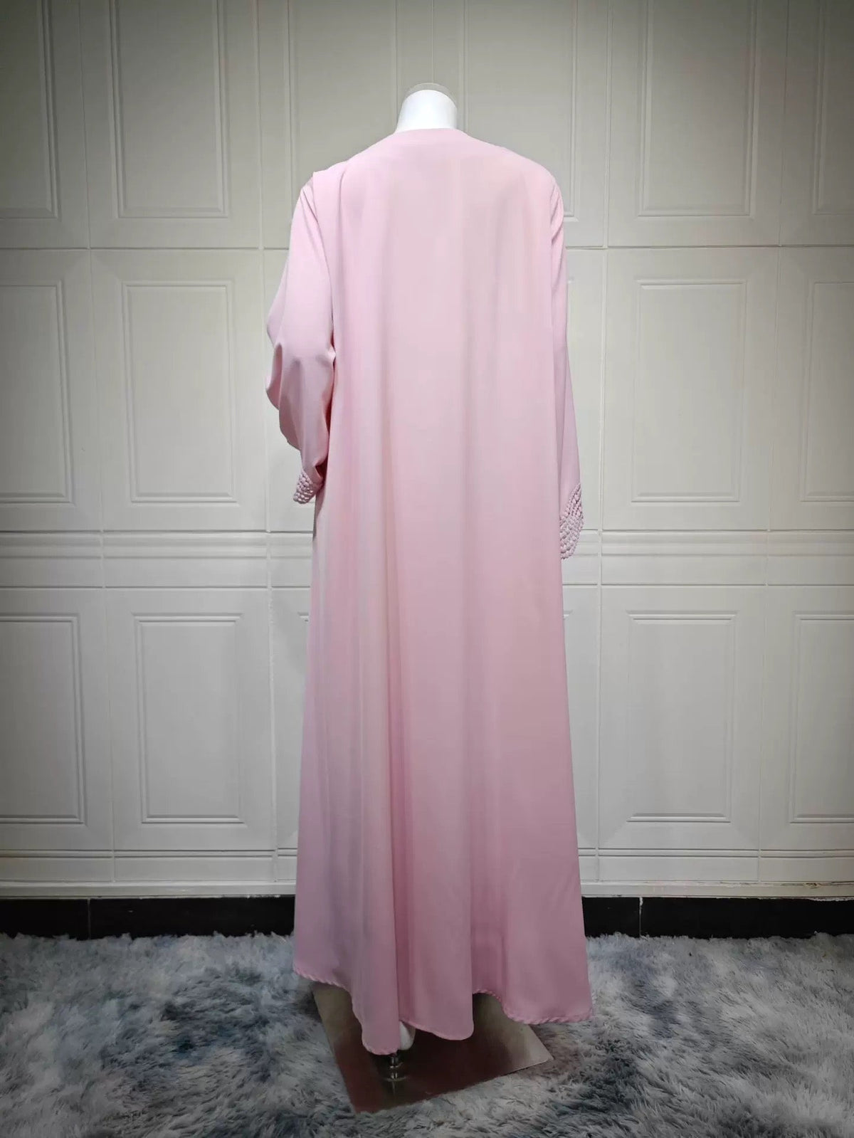 Daphne Kimono mit Verzierung