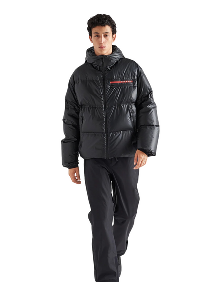 Gia Pufferjacke