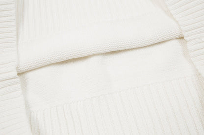 Sina Oversize Sweatshirt mit Herz