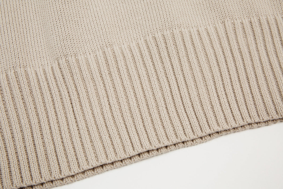 Sina Oversize Sweatshirt mit Herz