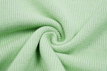 Sina Oversize Sweatshirt mit Herz