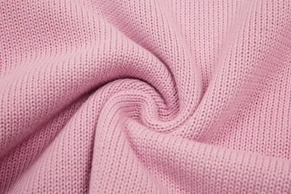 Sina Oversize Sweatshirt mit Herz