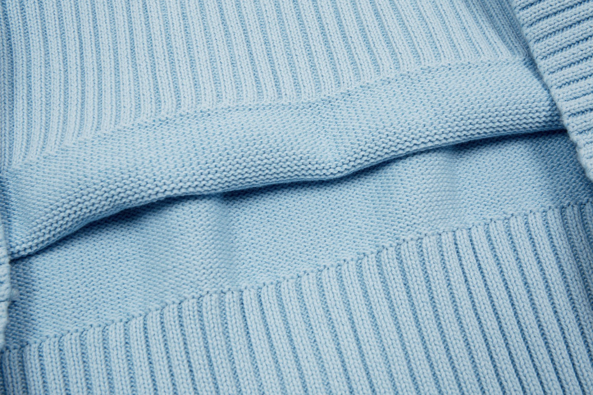 Sina Oversize Sweatshirt mit Herz