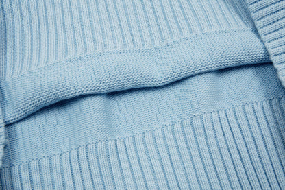 Sina Oversize Sweatshirt mit Herz