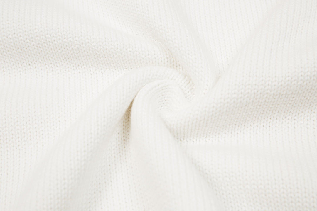 Sina Oversize Sweatshirt mit Herz