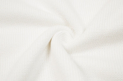 Sina Oversize Sweatshirt mit Herz